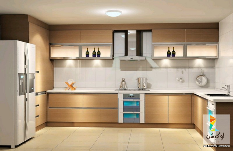 موديلات مطابخ حديثة kitchen’s blog