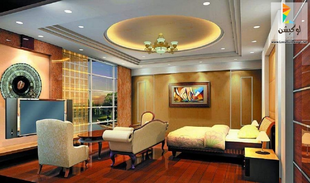 احدث صور ديكورات غرف نوم 2018 2019 bedroom’s blog