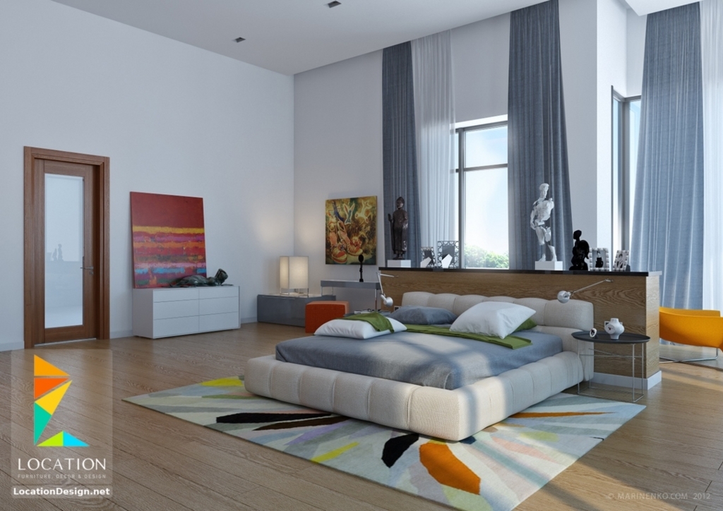 احدث صور ديكورات غرف نوم 2018 2019 bedroom’s blog