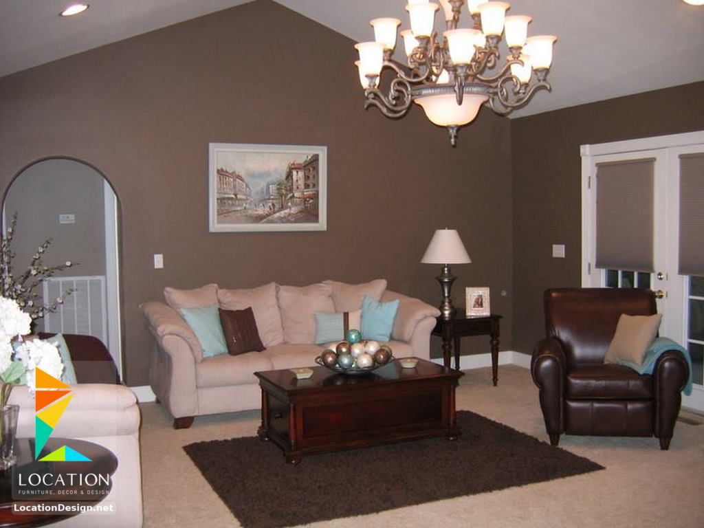 ديكورات جبس بورد 2018 - 2019 - bedroom's blog