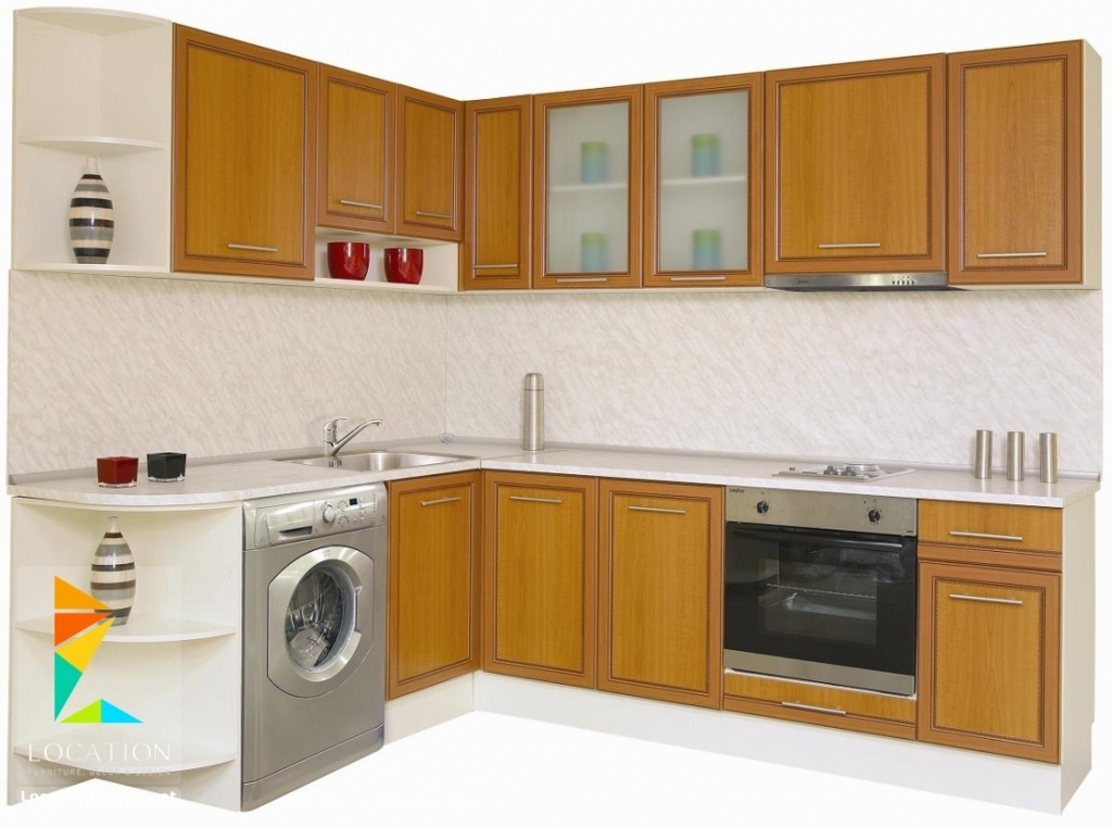 اجمل تصاميم المطابخ في العالم Kitchen Desings