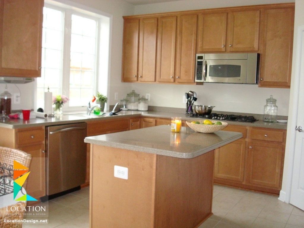 اشكال مطابخ مودرن kitchen’s blog