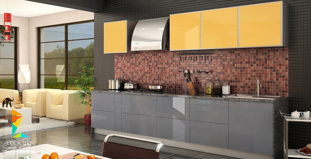 اشكال مطابخ مودرن 2018 2019 kitchen’s blog