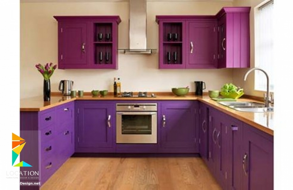 افضل انواع المطابخ بالصور kitchen’s blog