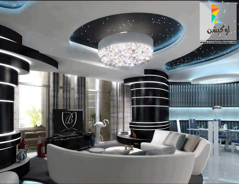 كتالوج صور ديكورات جبس بورد 2019 2020 bedroom’s blog