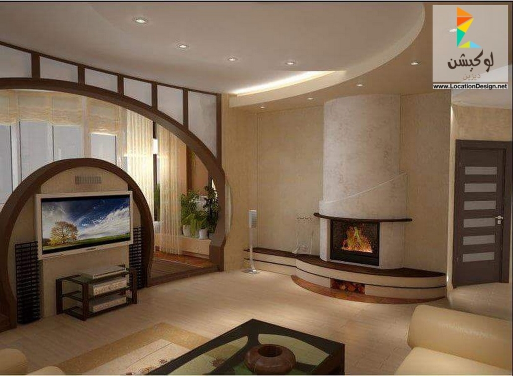 كتالوج صور ديكورات جبس بورد 2019 2020 bedroom’s blog