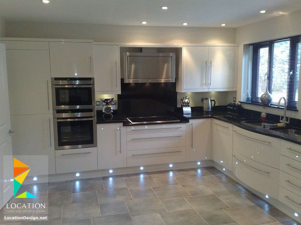 معارض مطابخ مصر Kitchen Desings