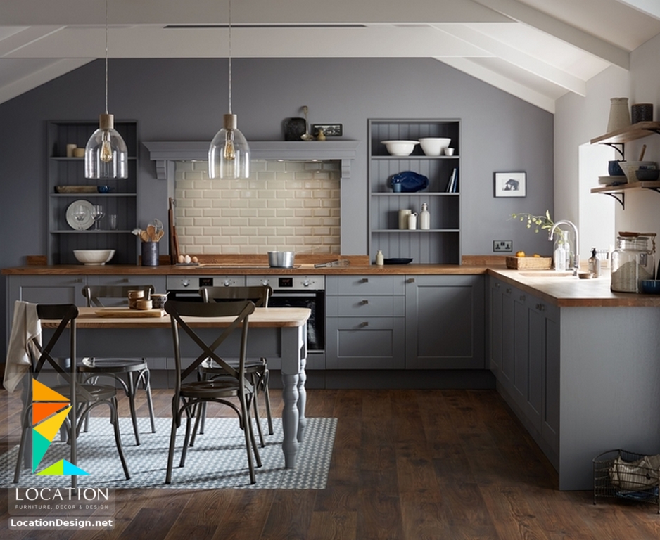 معارض مطابخ مصر Kitchen Desings