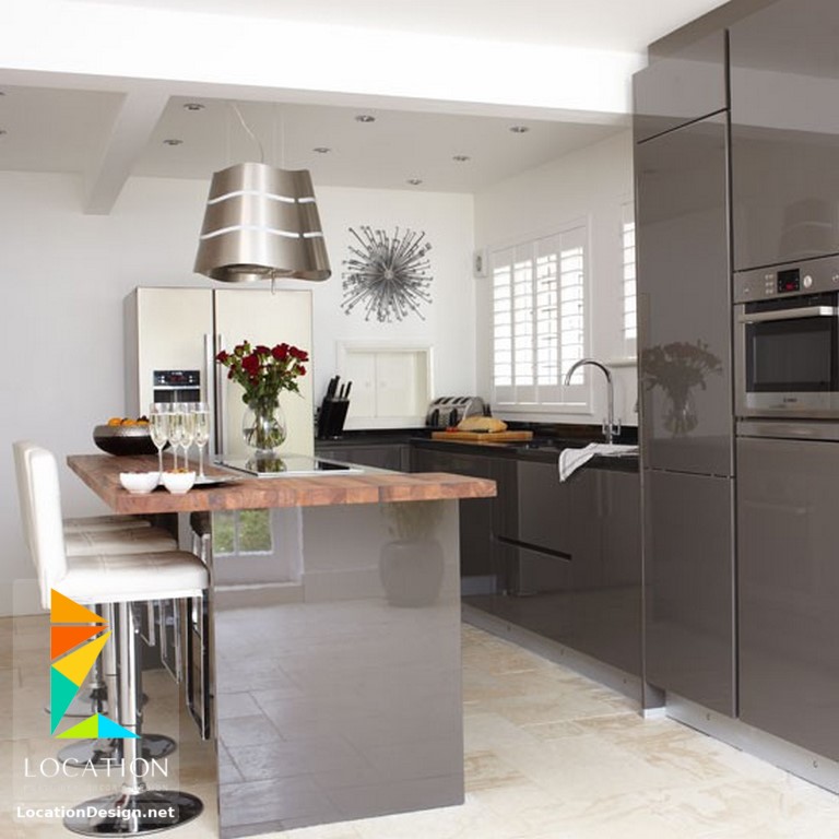 معارض مطابخ مصر Kitchen Desings