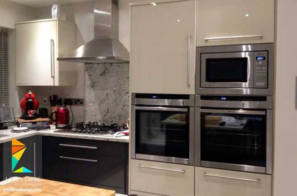 معارض مطابخ مصر Kitchen Desings
