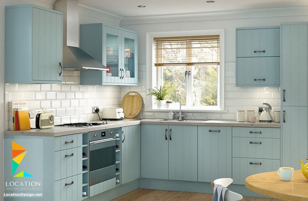 معارض مطابخ مصر Kitchen Desings