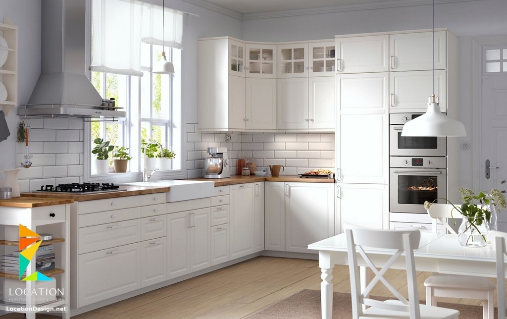 معارض مطابخ مصر Kitchen Desings