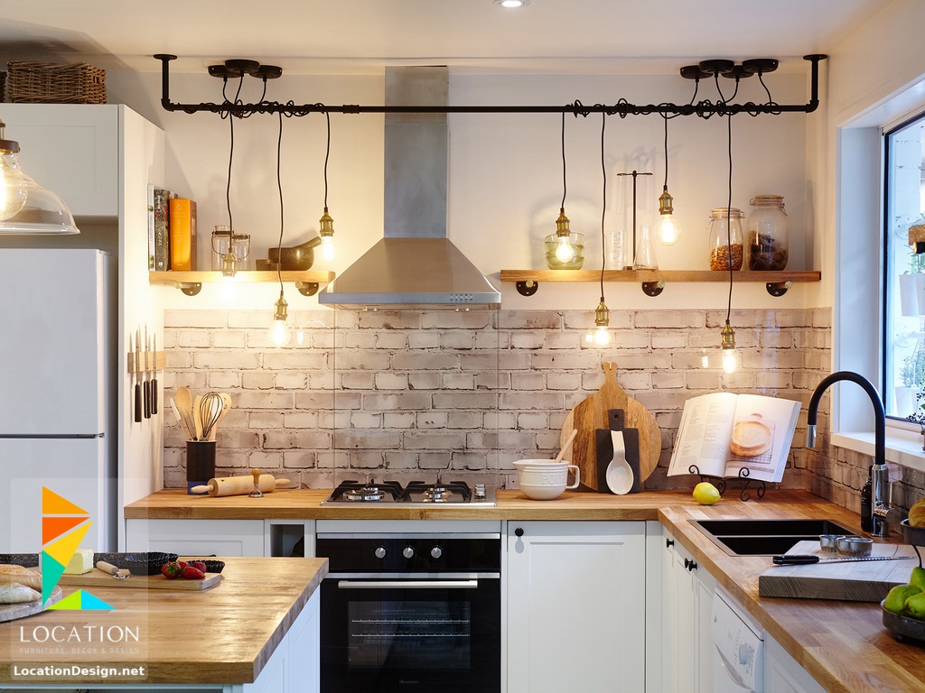 معارض مطابخ مصر Kitchen Desings