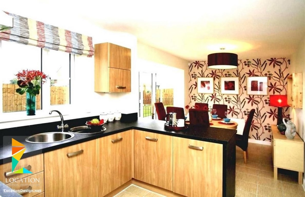 معارض مطابخ مصر Kitchen Desings
