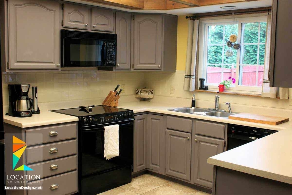 ديكور مطابخ مودرن 2019 2020 Kitchen Desings