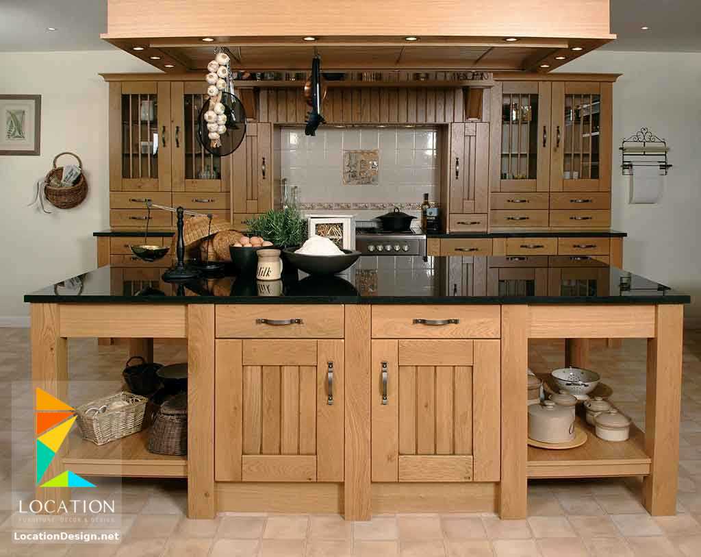 ديكور مطابخ مودرن 2019 2020 Kitchen Desings