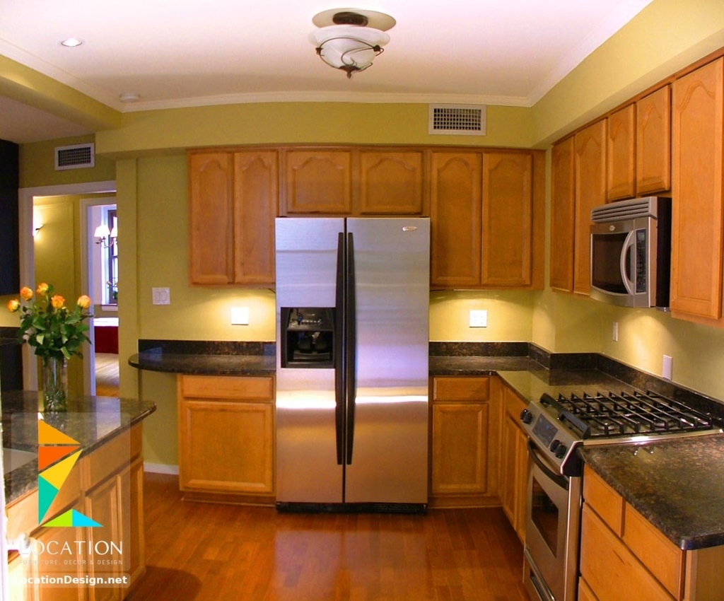 ديكور مطابخ مودرن 2019 2020 Kitchen Desings
