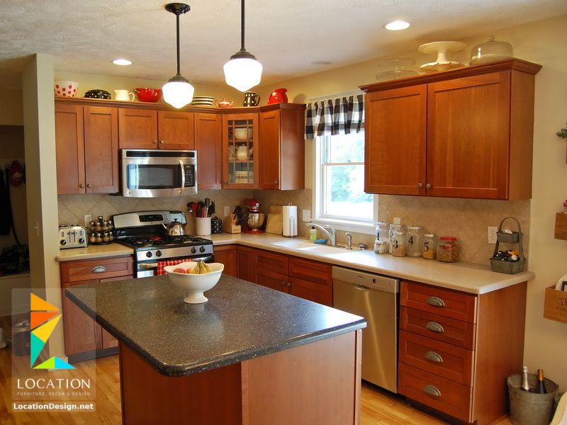 ديكور مطابخ مودرن 2019 2020 Kitchen Desings