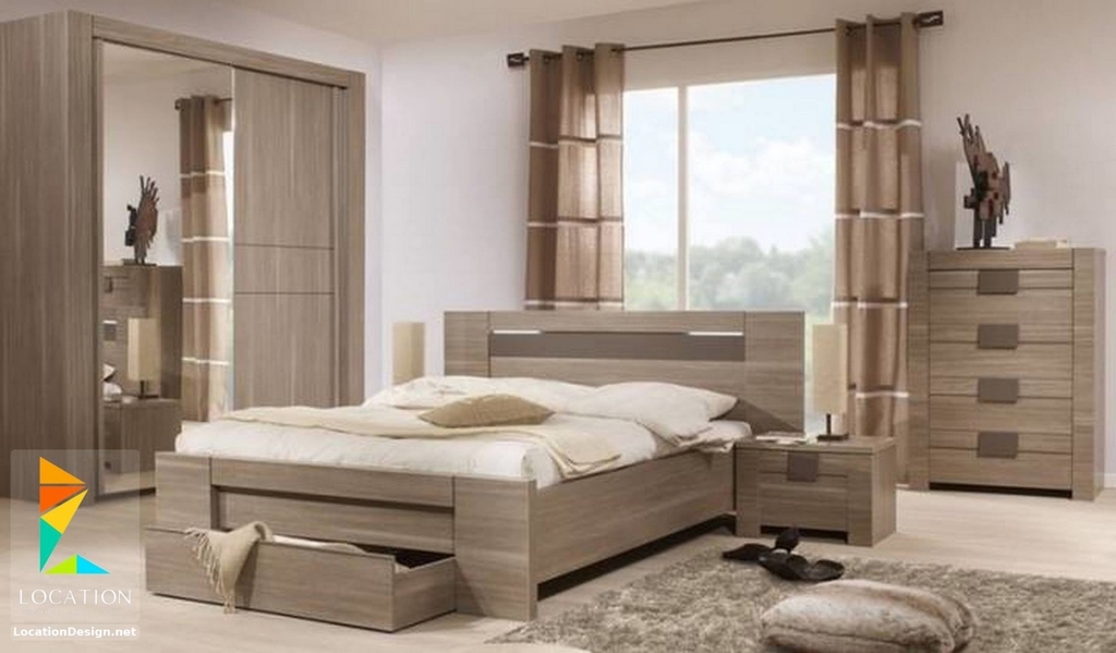 أحدث تصميم غرف نوم غير تقليدية bedroom’s blog