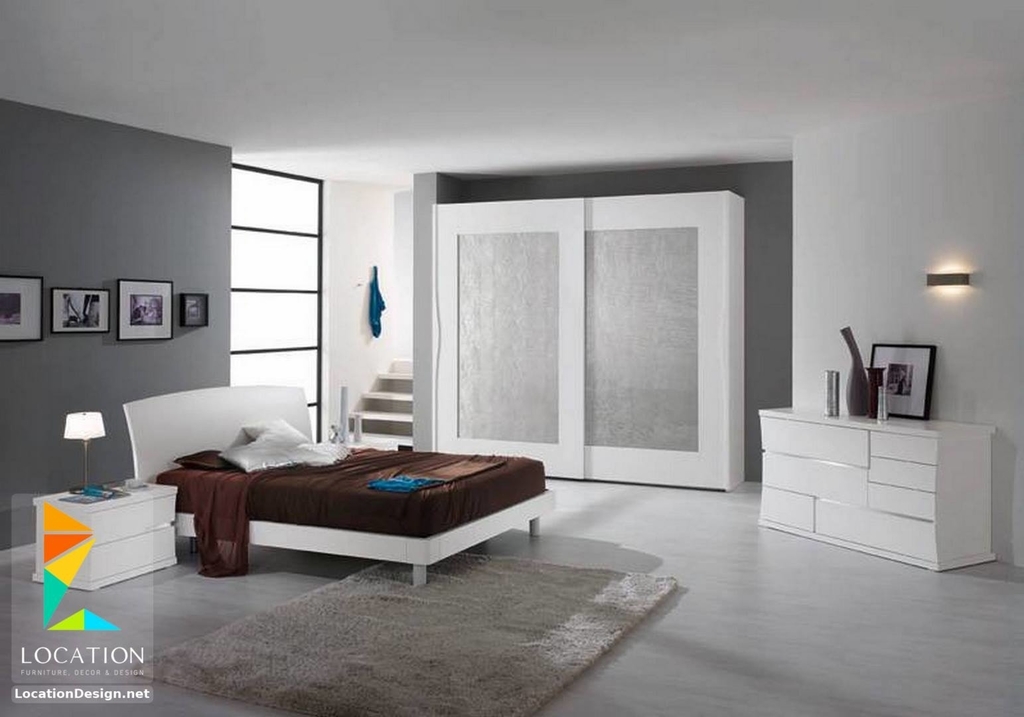 أحدث تصميم غرف نوم غير تقليدية bedroom’s blog