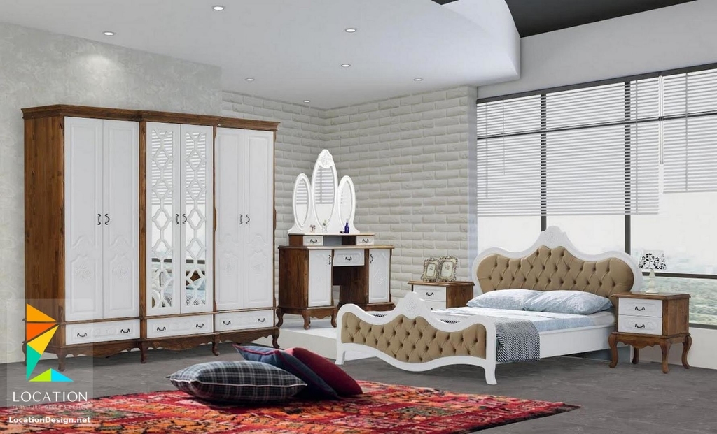 غرف نوم 2019 مودرن bedroom’s blog