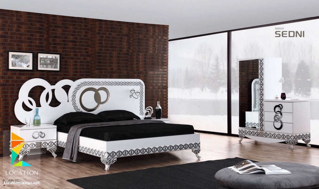 غرف نوم للعرسان 2019 bedroom’s blog