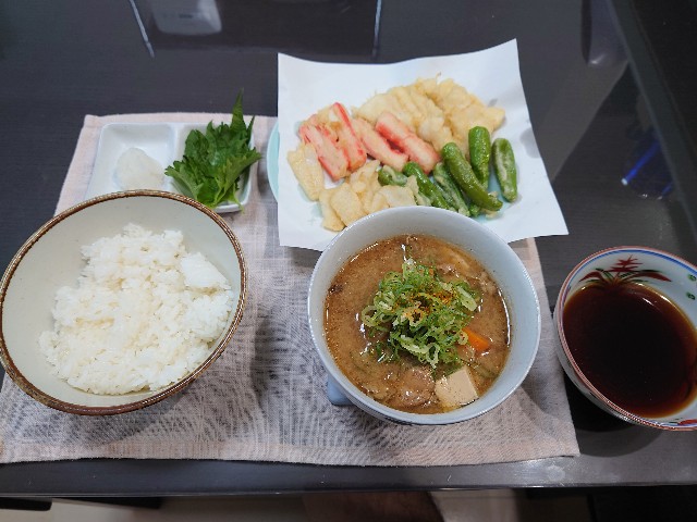 今が旬のお魚 お酒が進む天ぷら キス ヒラメ編 Kitchenいけやまの自炊記録 今が旬のお魚 お酒が進む天ぷら キス ヒラメ編 Kitchenいけやまの自炊記録