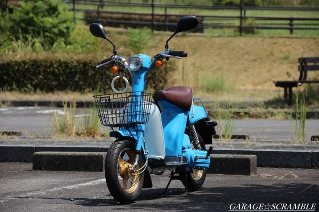 希少 レア 当時物 ヤマハ 純正 2E9 パッソル フロアマット 青 ブルー ヤマハパッソル2乗って較べたしのカタログです。 ヤマハ・パッソル