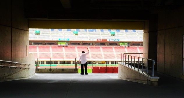 ハーフ アスリート 外国籍アスリートの活躍する時代 ラグビー ワールドカップを見ながら カイト カフェ