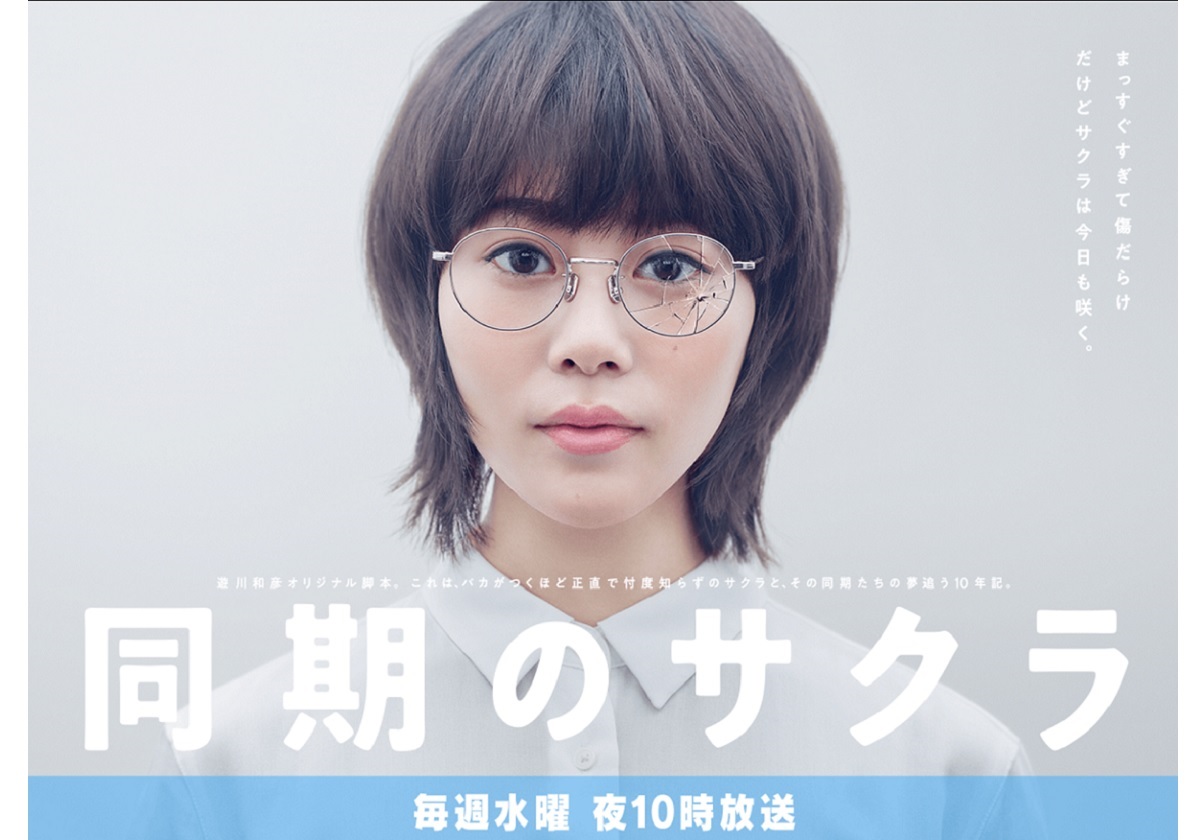 秋の新番組 主人公たちがよく似ている件について 愛すべき彼ら カイト カフェ