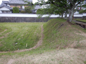 沓掛城