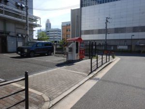 レトルトカレー自販機
