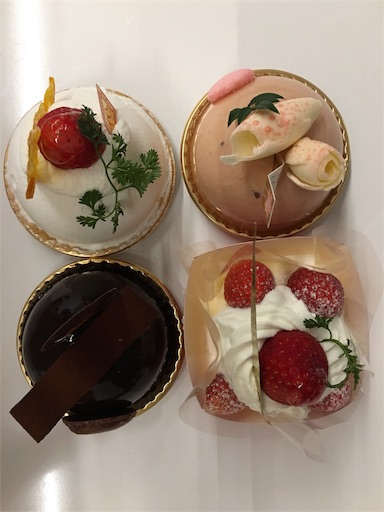 鎌倉市 大船駅 ハッピーなケーキ あいもブログ 鎌倉市 大船駅 ハッピーなケーキ あいもブログ