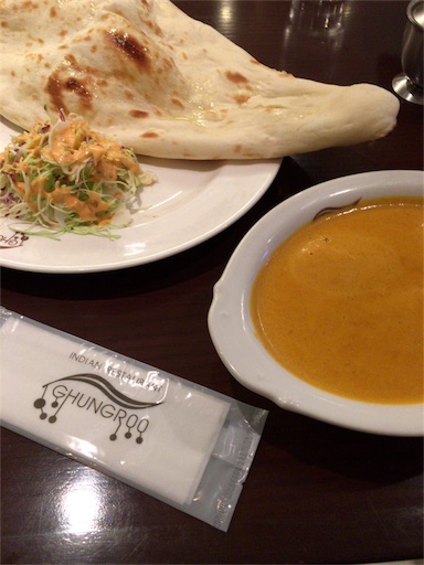表参道 ゆっくりできる カレーランチ あいもブログ
