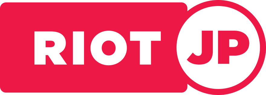riotjs japan logo