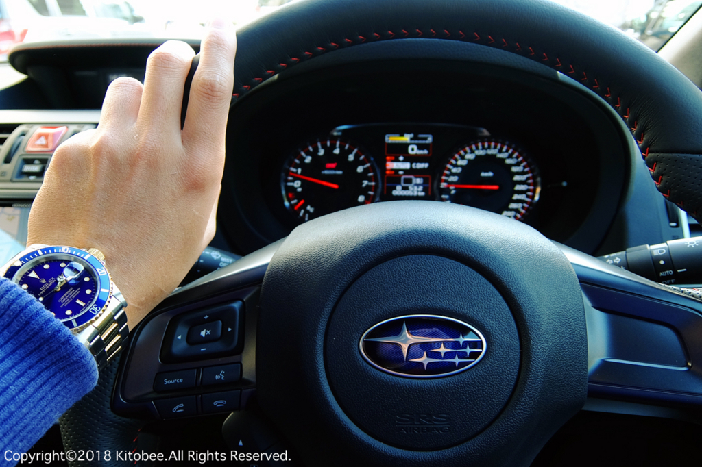 Wrx Sti Subaru Wrx Sti アプライドd型納車完了 30代の日々徒然 Wrx Sti Subaru Wrx Sti アプライドd型納車完了 30代の日々徒然