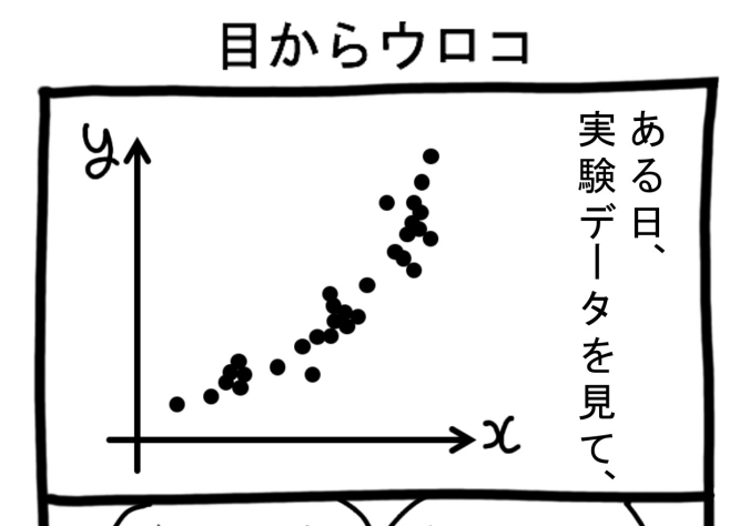 人は知ってることしか見えない - いつか博士になる人へ
