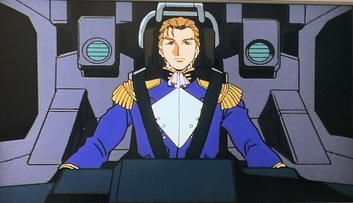 新機動戦記ガンダムw Mbtiタイプ分類 心理学常習
