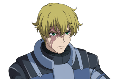 機動戦士ガンダムoo Mbtiタイプ分類 4キャラ分 心理学常習