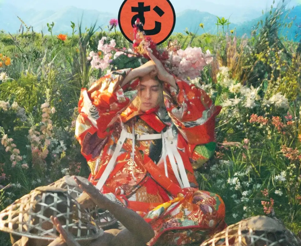 藤井風💛Coachella(コーチェラ) - きつねゆりのログハウス