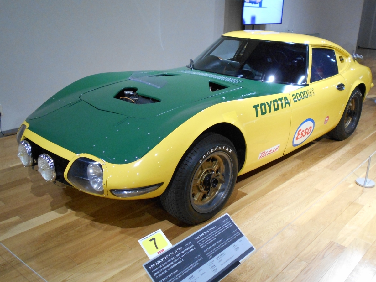 トヨタ博物館 / TOYOTA AUTOMOBILE MUSEUM | #トヨタ博物館 図書