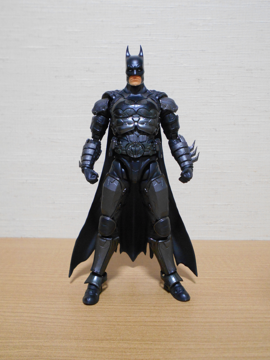 アメコミ フィギュア まとめ フィギュアーツ マーベルレジェンド バットマン Amazon.co.jp: TAMASHII NATIONS S.H.フィギュアーツ バットマン