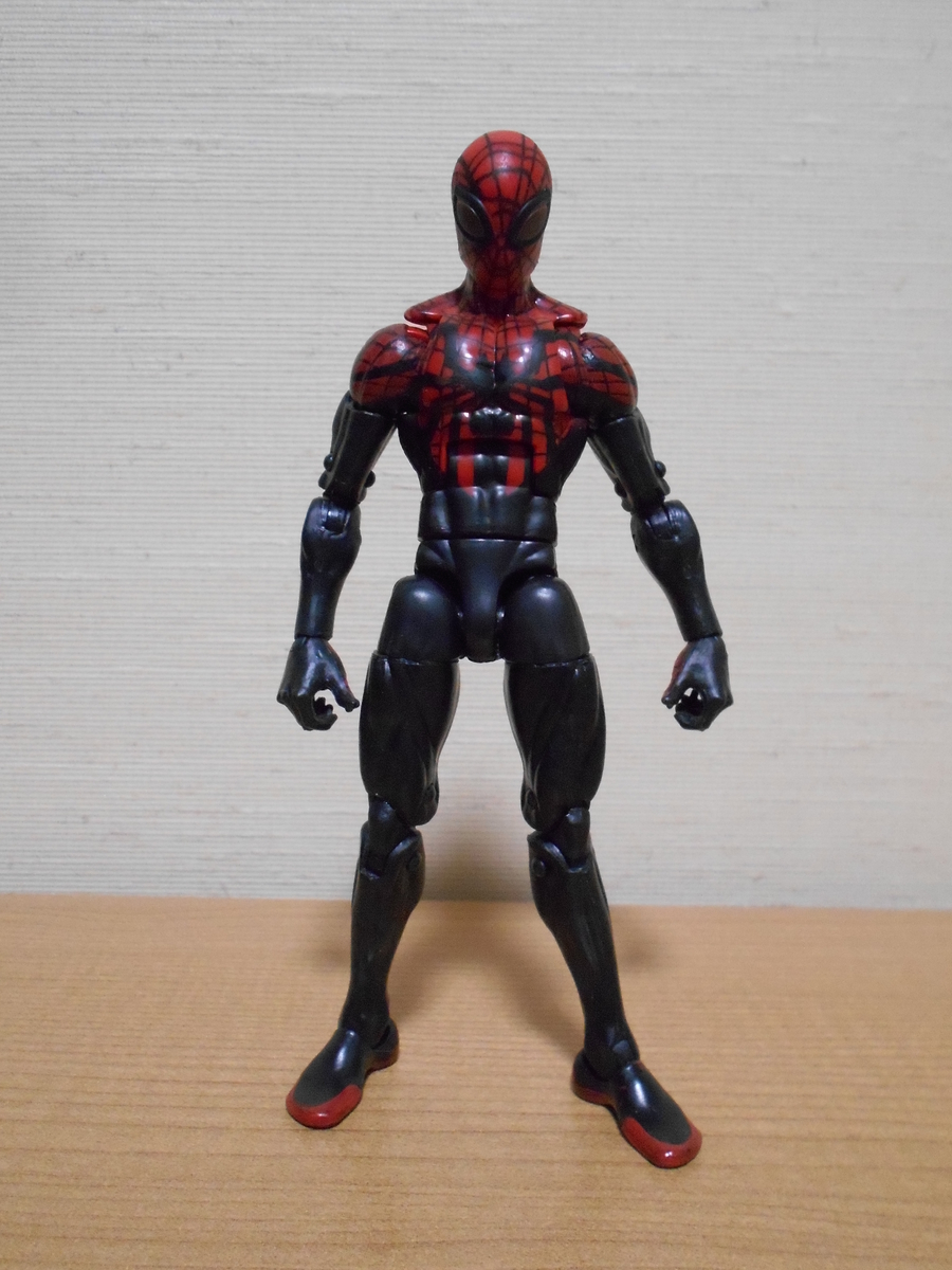 スーペリア・スパイダーマン ( ハズブロ製 マーベルレジェンド スーペリア・スパイダーマン ( ハズブロ製 マーベルレジェンド