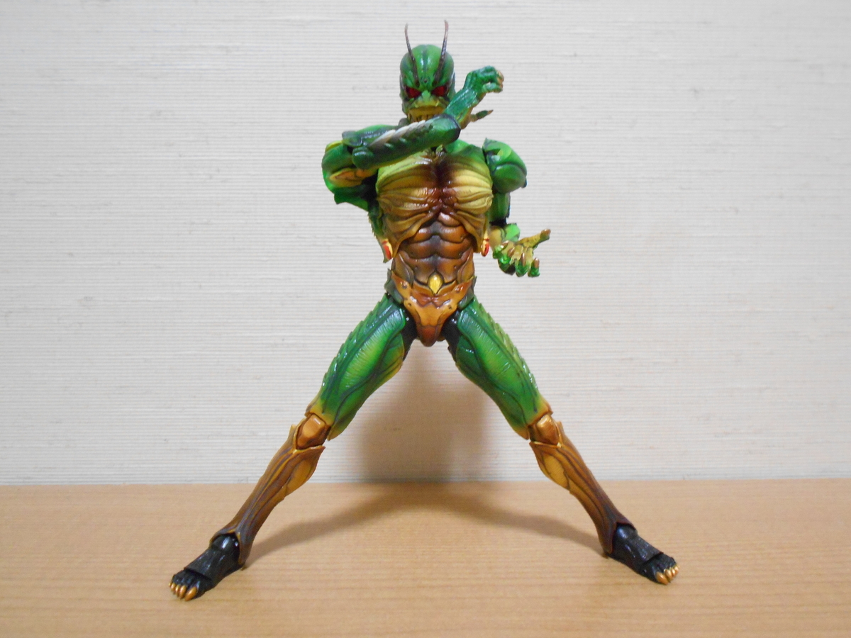 S.I.C. 仮面ライダーシン 抽選販売】S.I.C. 仮面ライダーシン | 仮面ライダーシリーズ