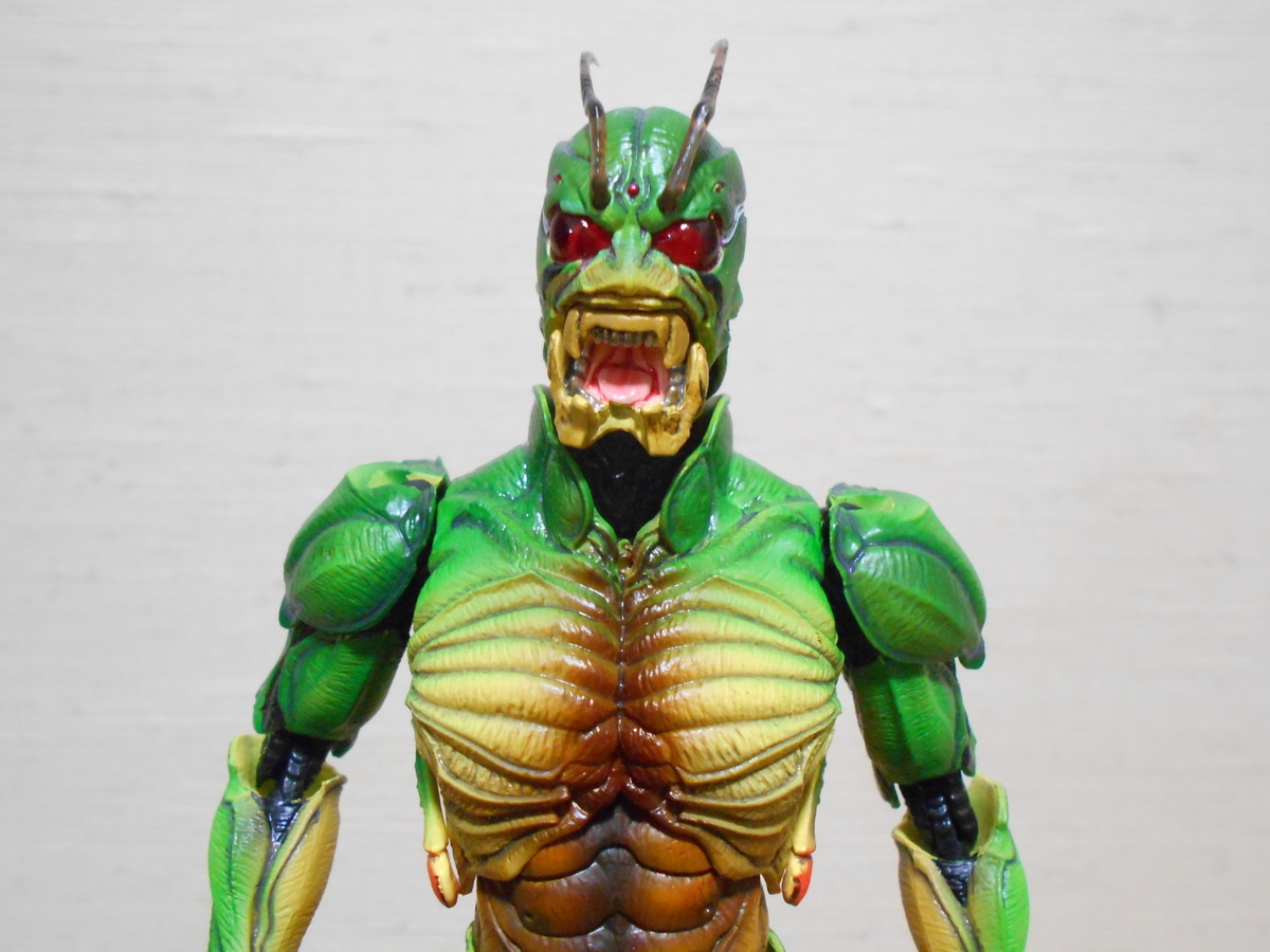 S.I.C. 仮面ライダーシン 抽選販売】S.I.C. 仮面ライダーシン | 仮面ライダーシリーズ