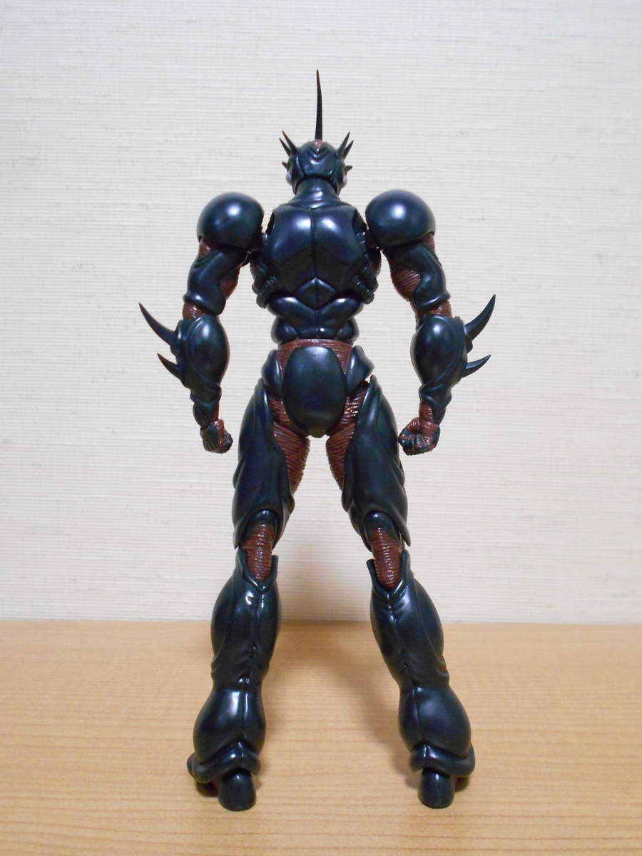 ガイバーⅢ ( マックスファクトリー製 バイオファイターコレクション