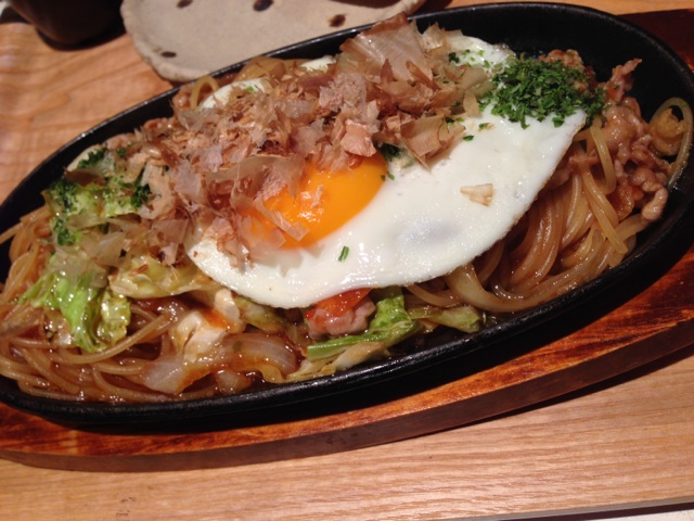 Sola Cafe ソラカフェ とりあえずオーラスで