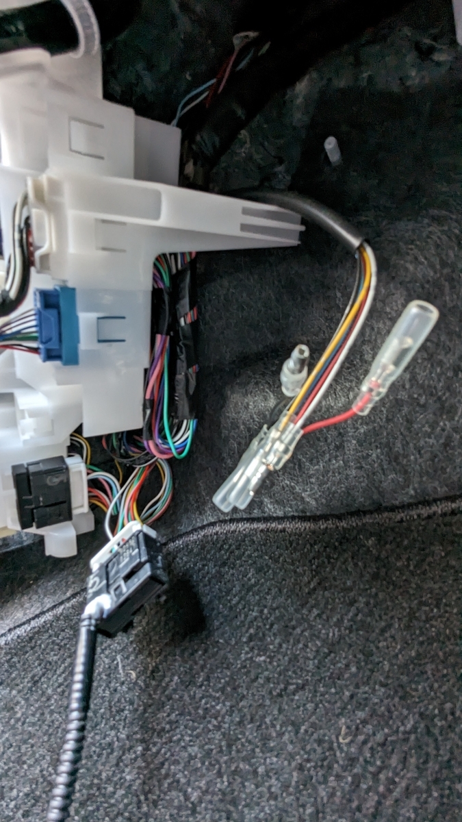 GRヤリス】HKS SLD type 1 （スピードリミッターカット）接続キット