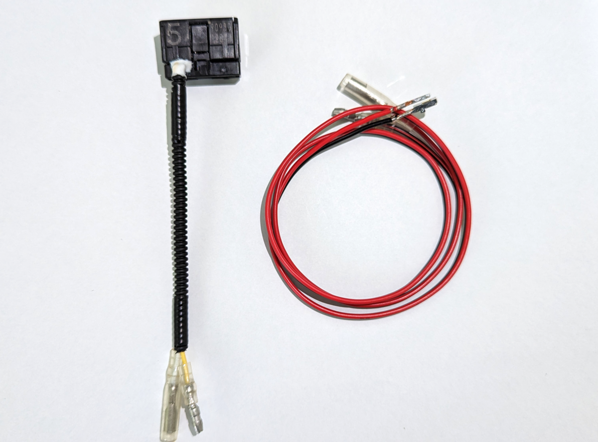 GRヤリス】HKS SLD type 1 （スピードリミッターカット）接続キット