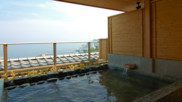 熱海温泉